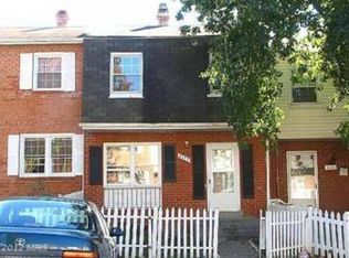 4133 Ferrara Ter, Woodbridge, VA 22193