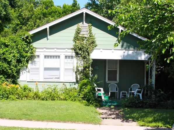 1627 S Saint Louis Ave, Tulsa, OK 74120