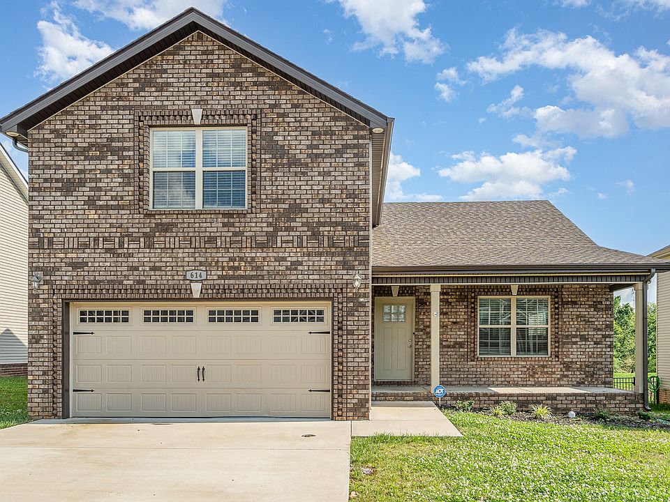 1st image of 614 Battery Ct