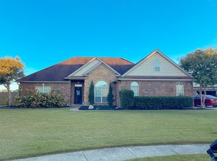 215 Eldon Cv, Marion, AR 72364