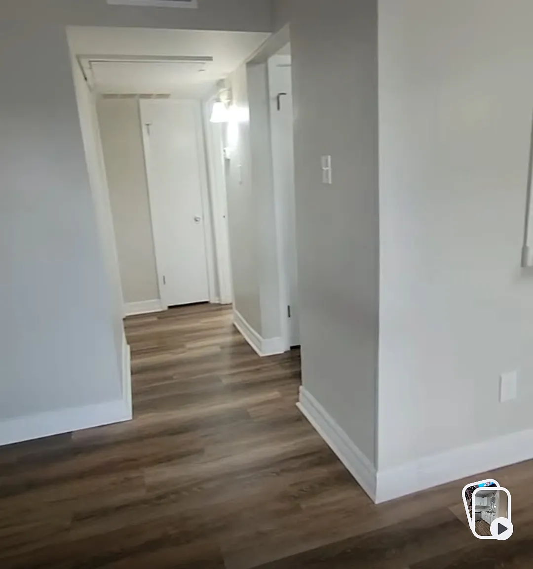 1 bed, 728 sqft, $1,100 — Photo 3