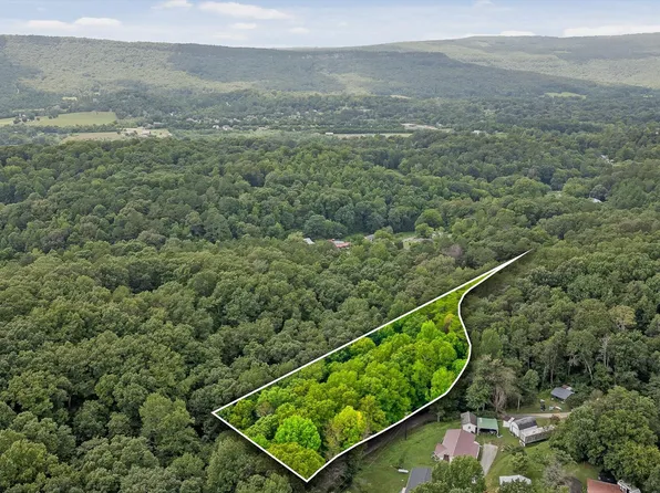 0 Crestline Dr, Rossville, GA 30741