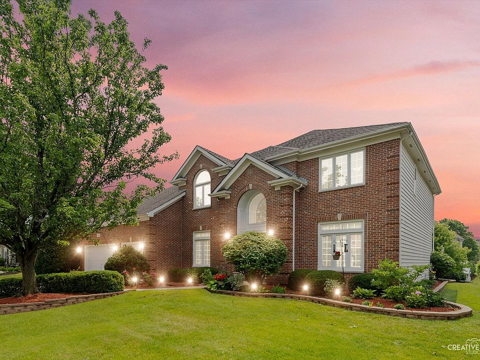 3340 White Eagle Dr, Naperville, IL 60564 Zillow