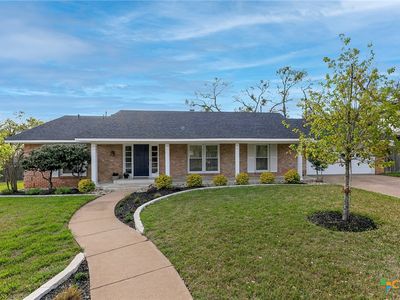 3102 Las Cruces Blvd, Temple, TX, 76502