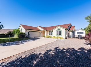 600 Bluerock Rd, Gardnerville, NV 89460