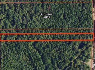 Z C Rushing Rd, Tylertown, MS 39667