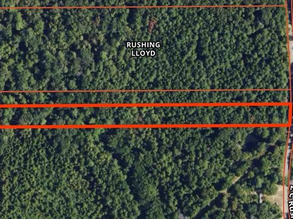 Z C Rushing Rd, Tylertown, MS 39667