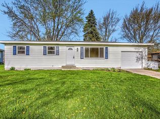 2450 Norman St, Portage, IN 46368