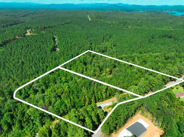 0 Stamp Creek Rd, Salem, SC 29676