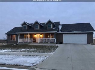 610 Torbert Blvd, Akron, IA 51001