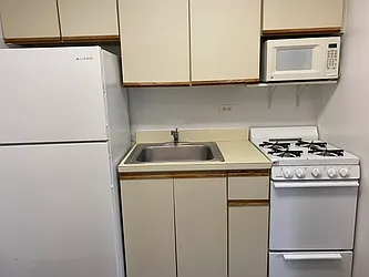 Rented by Nook Realty NY LLC