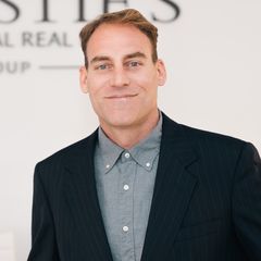 Benjamin David Forst