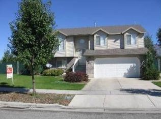 458 W Woodbury Dr, Ogden, UT 84404