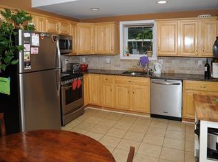 14 N Oakland Ave, Fords, NJ