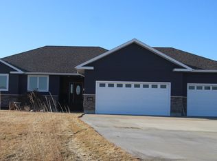 238 W Lake Dr, Mina, SD 57451