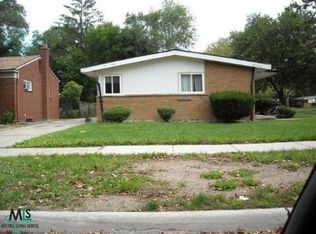 24220 Beverly St, Oak Park, MI