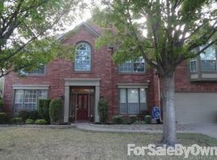 4004 Meadow Dr, Grapevine, TX 76051