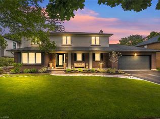 7 Carl Cres, Hamilton, ON L8B0G5