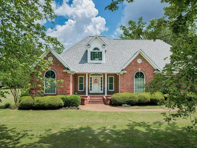 372 County Road 218, Farmington, MS, 38834