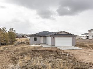 196 Spring Creek Pkwy, Spring Creek, NV 89815