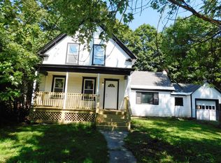 96 Olive St, Springfield, VT 05156