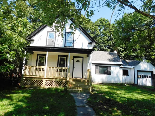 96 Olive Street, Springfield, VT 05156