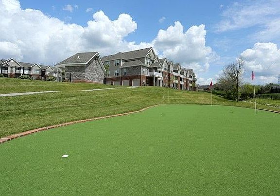 4th image of 3600 Winthrop Dr #9211
