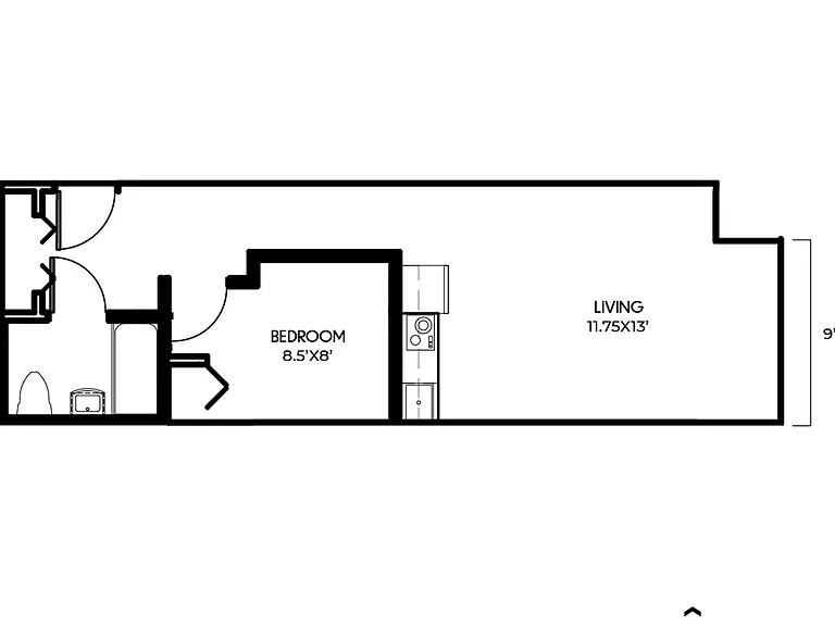 21st Street Lofts by 3L Living — Photo 59