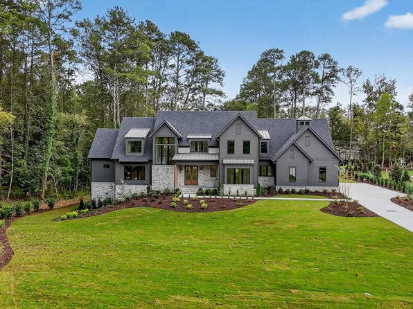 2337 Bethany Bnd, Milton, GA 30004