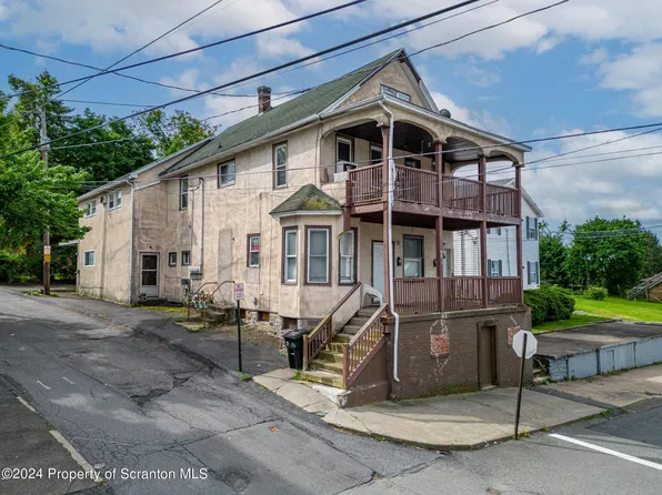 401 Smith St, Scranton, PA 18512