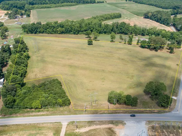 0 County Road 55, Rogersville, AL 35652