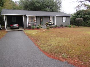 1425 Locust Ln, Eastman, GA 31023