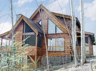 178 Basswood Rd, Banner Elk, NC 28604