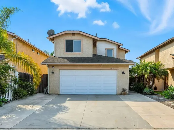 10134 Carlyle St, Ventura, CA 93004