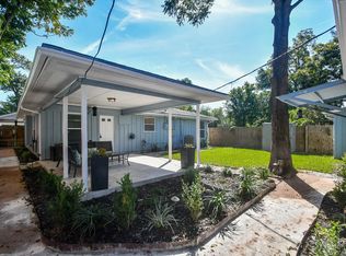 4113 Edison St, Houston, TX 77009