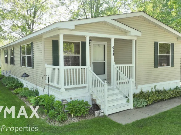 612 Park Vw, Clio, MI 48420