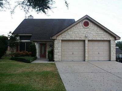 5204 Cree Ln, Austin, TX, 78734