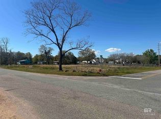 20971 Brinks Willis Rd LOT 1, Foley, AL 36535