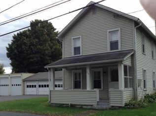 481 Washington St, Great Bend, PA 18821