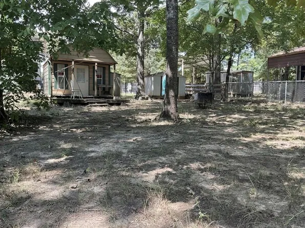 297 Leaning Oak Dr Lot 297, Pointblank, TX 77364