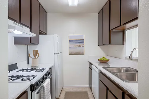 Oceanwood Apartments Photo 1