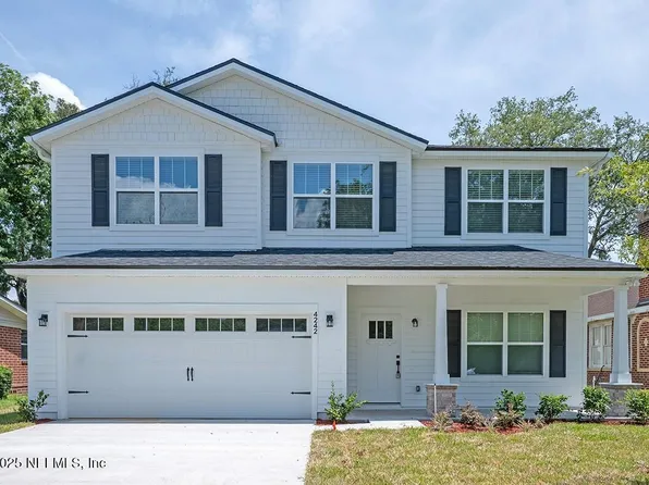 4242 APPLETON Avenue, Jacksonville, FL 32210