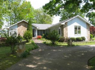 852 N College Dr, Cedartown, GA 30125