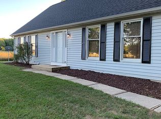 19250 Homer Rd, Marshall, MI 49068