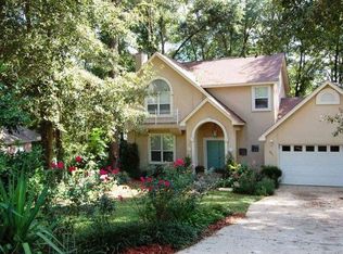 951 Poser Ct, Tallahassee, FL 32317