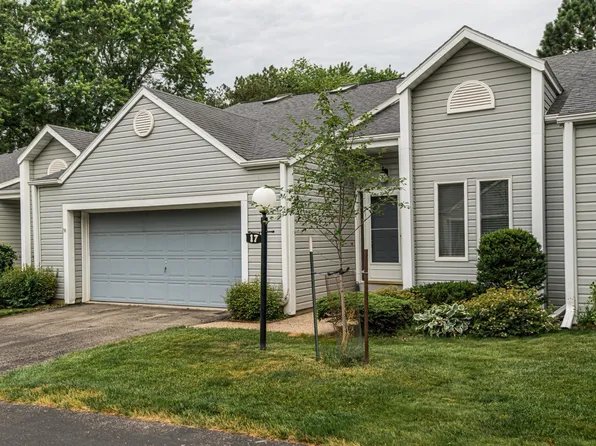 1636 6th Ave SW Unit 17, Rochester, MN 55902