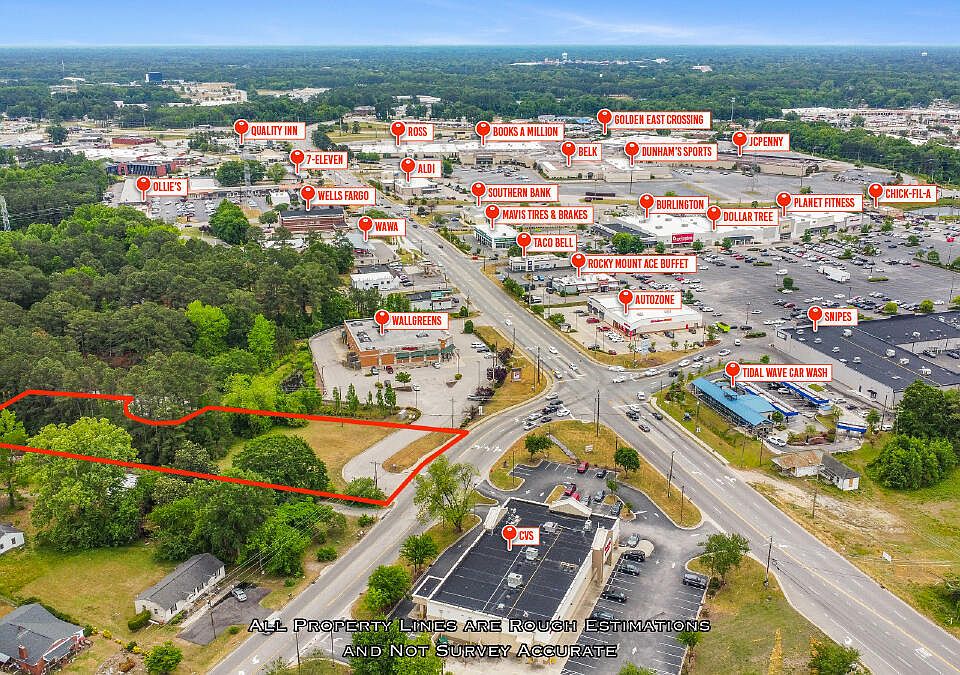 1st image of 0 Goldrock Rd Lot 18374
