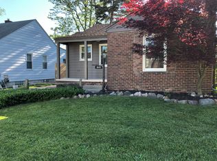 841 Farmdale St, Ferndale, MI 48220