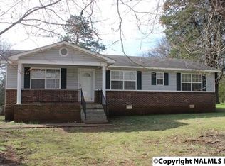 208 Ervin Ln #A, Madison, AL 35756