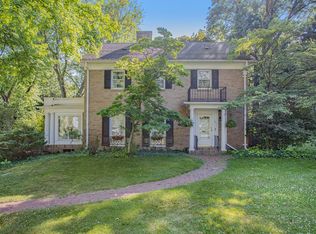 501 N Kalamazoo Ave, Marshall, MI